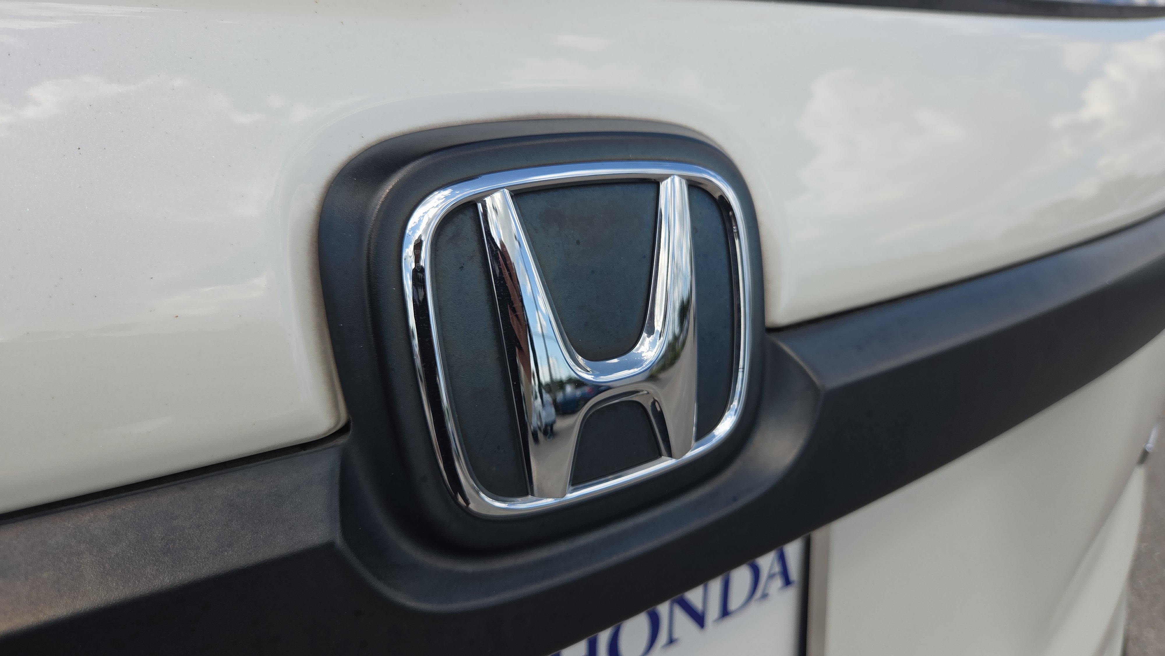 Used 2019 Honda Passport Touring image 39