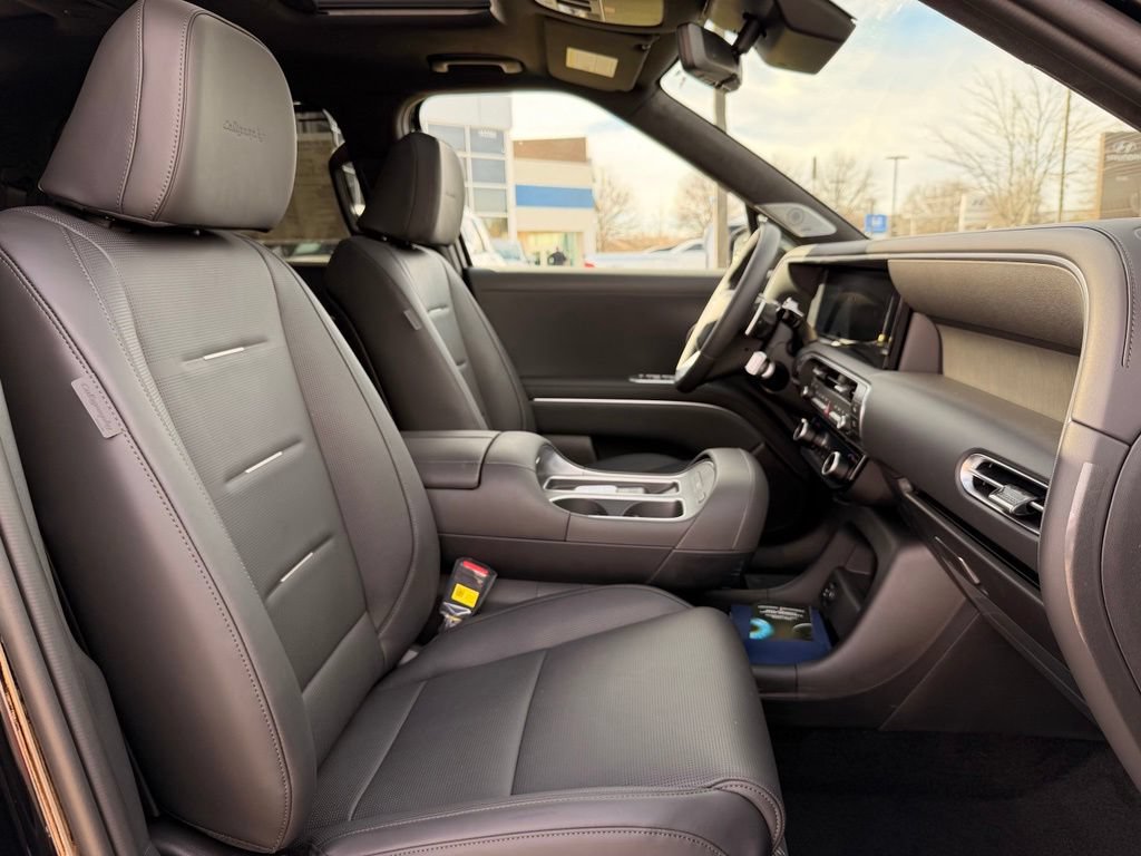 New 2027 Hyundai Palisade Calligraphy AWD/4WD image 35