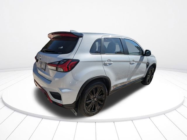 New 2026 Mitsubishi Outlander Sport Ralliart image 4