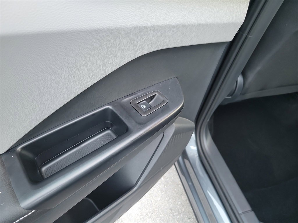 Certified 2024 Volkswagen Taos S image 12