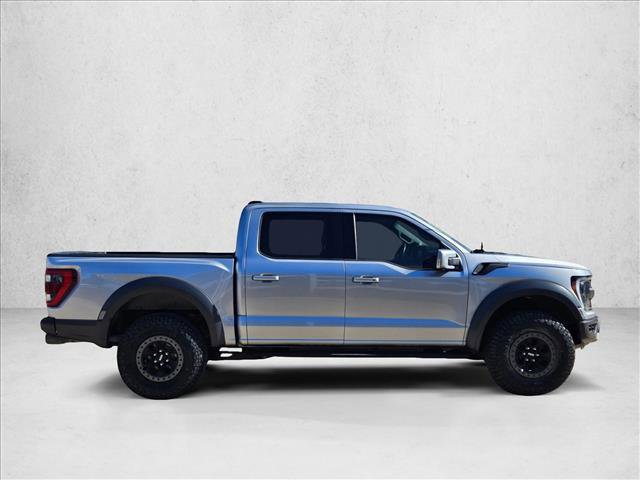 Used 2022 Ford F150 Raptor w/ Equipment Group 801A High image 4