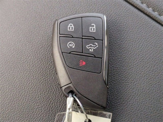 New 2026 Chevrolet Silverado 1500 LT w/ Protection Package image 28
