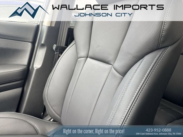 New 2026 Subaru Ascent Limited w/ Popular Package #1 AWD/4WD image 92