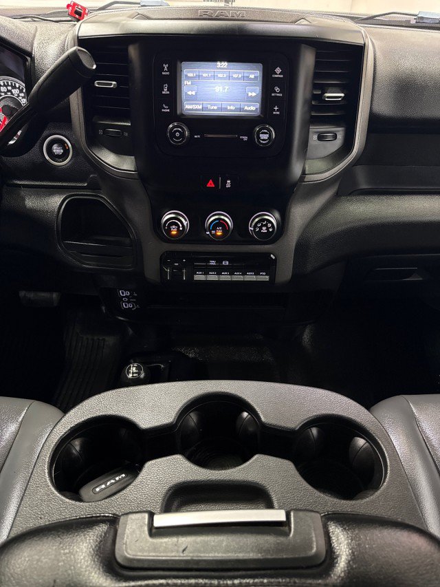 Used 2019 RAM 5500 Tradesman w/ Safety Group AWD/4WD image 18