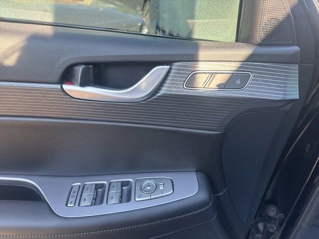 Used 2024 Hyundai Palisade Limited image 14