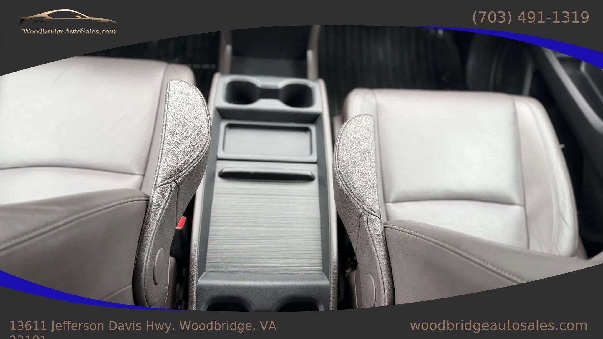 Used 2018 Honda Odyssey EX-L image 25