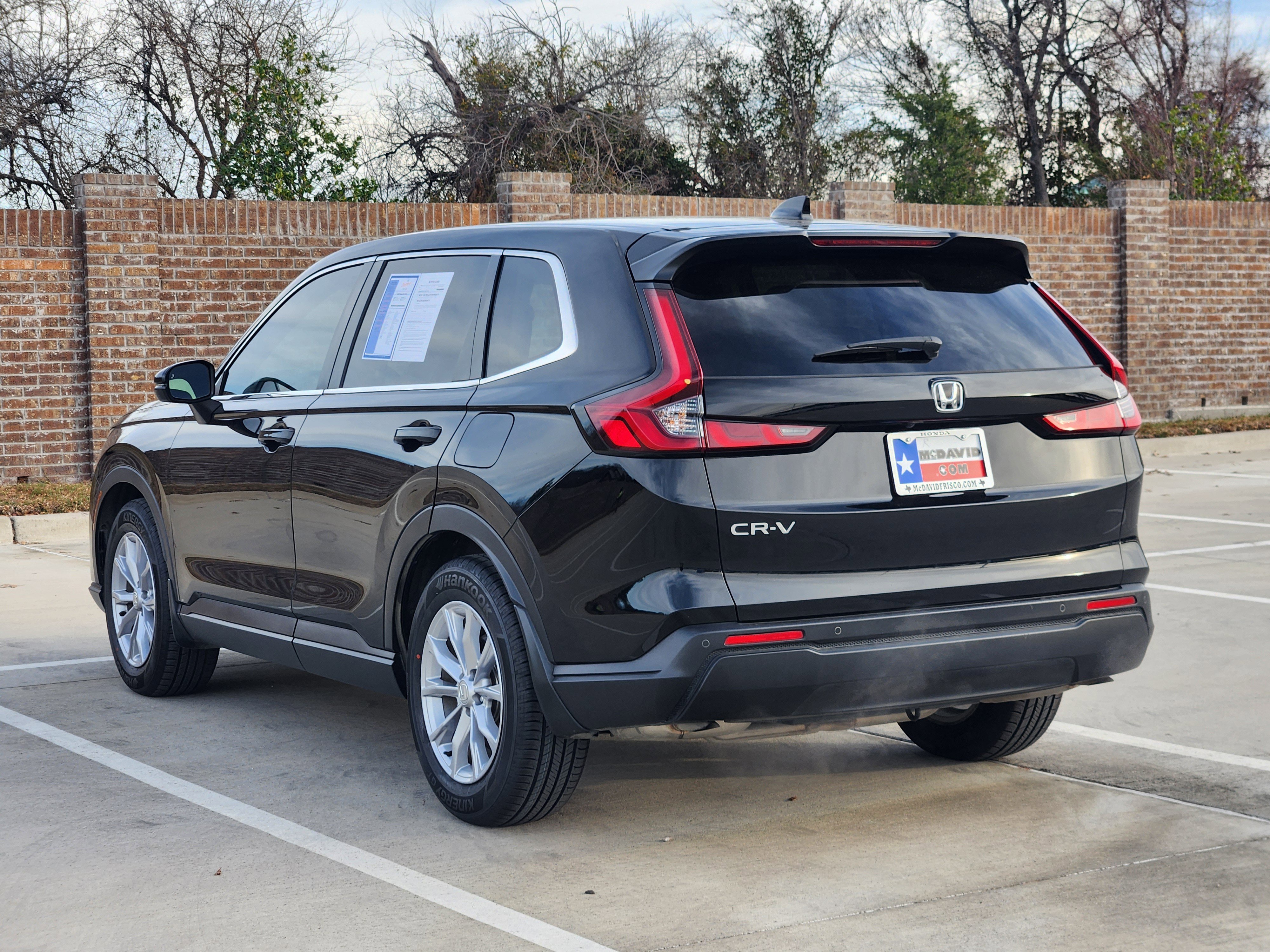 Used 2023 Honda CR-V EX-L image 8