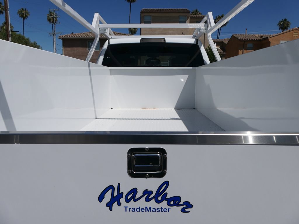 New 2024 RAM 4500 Tradesman w/ Chrome Appearance Group RWD image 5