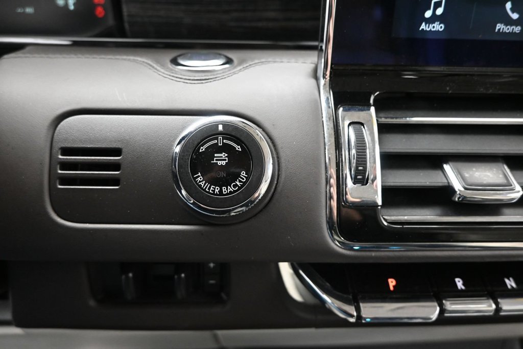 Used 2018 Lincoln Navigator Black Label AWD/4WD image 41