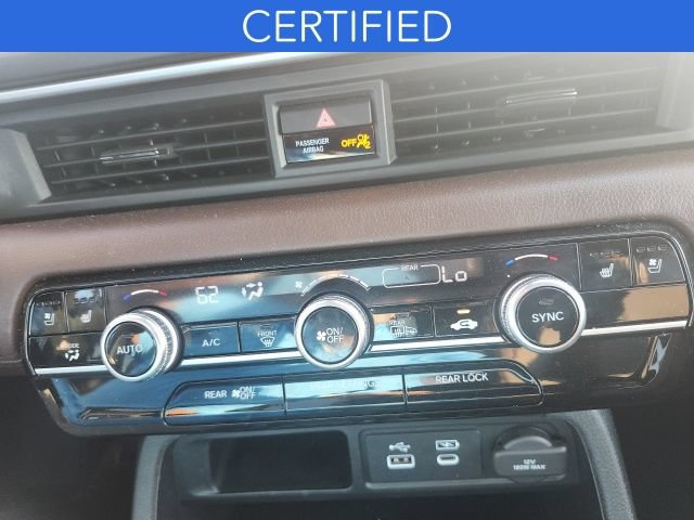 Used 2023 Honda Pilot Elite image 25