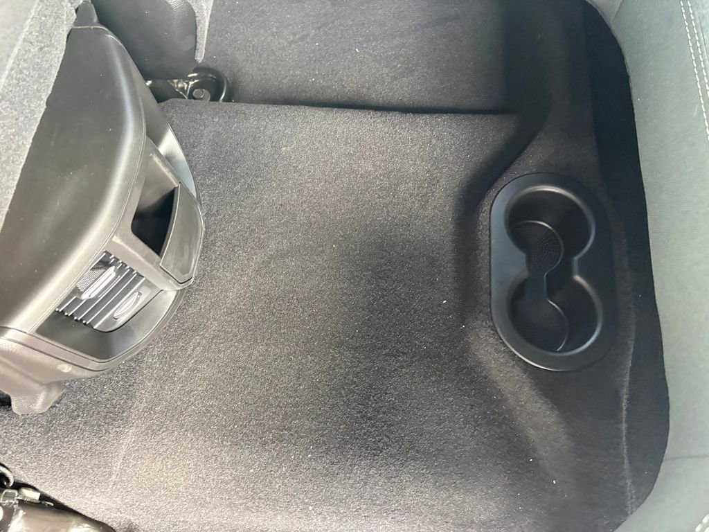 New 2026 RAM 2500 Tradesman w/ Power Wagon Package image 35