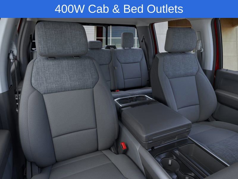 New 2024 Ford F150 XLT w/ Equipment Group 302A MID image 10