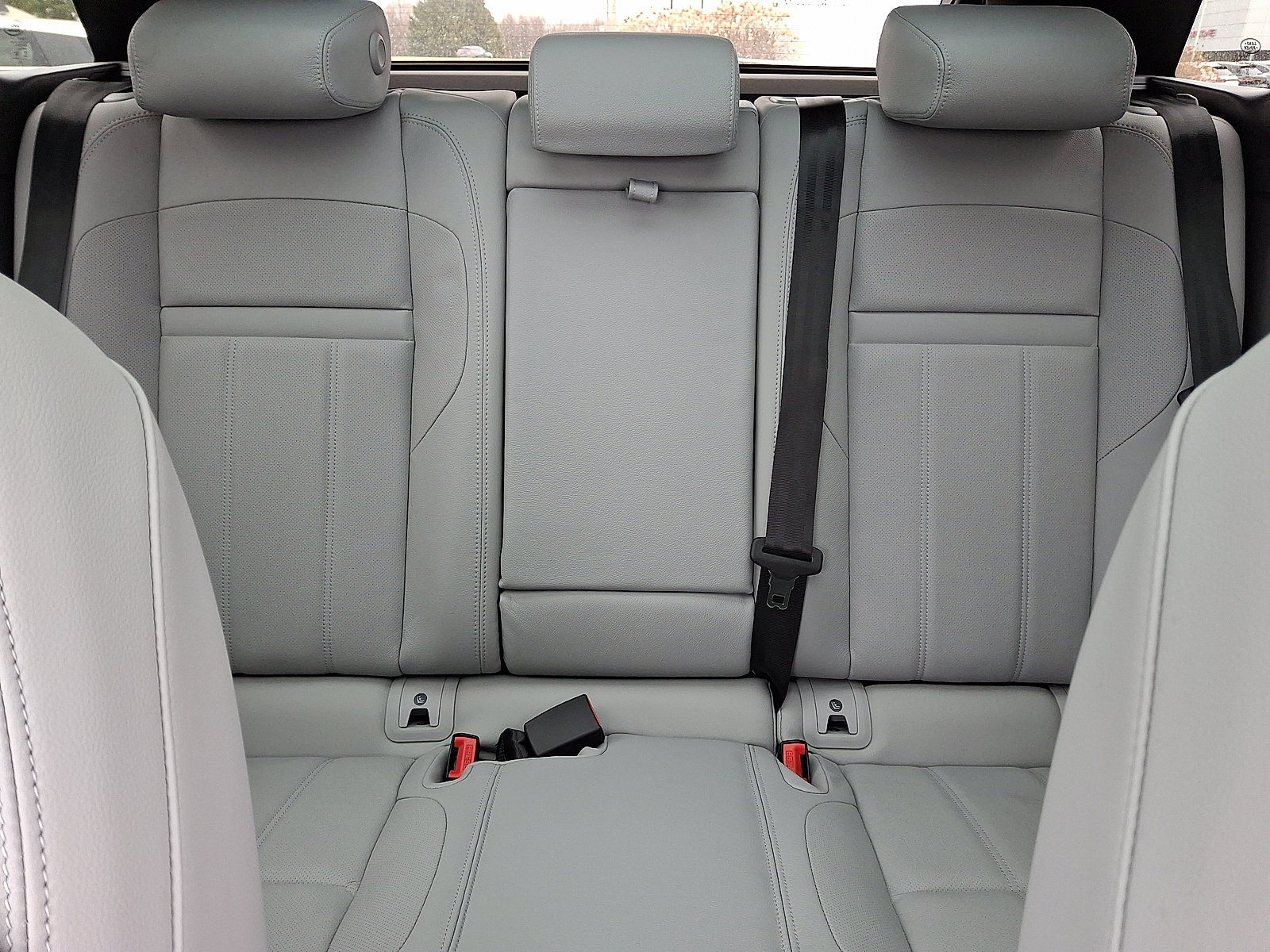 Certified 2026 Land Rover Range Rover Evoque S image 16