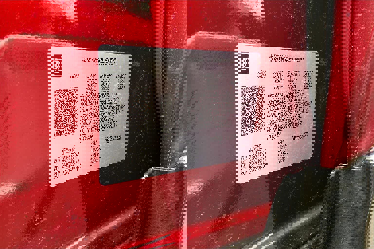 Used 2024 Buick Envista Sport Touring w/ Convenience I Package image 20