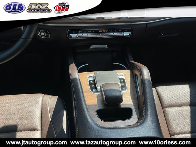 Used 2020 Mercedes-Benz GLE 450 4MATIC image 18