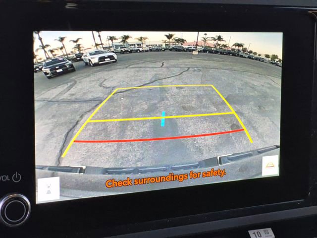 New 2026 Toyota Tundra SR image 13