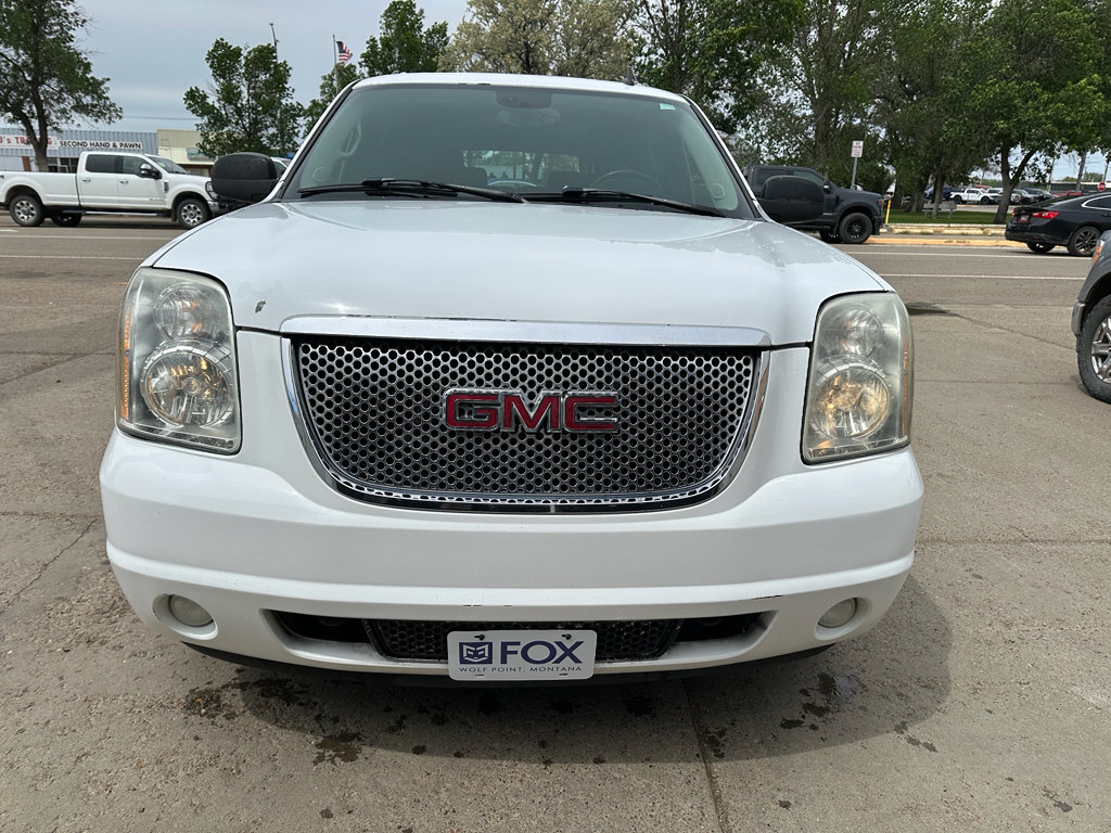 Used 2007 GMC Yukon XL Denali AWD/4WD image 6