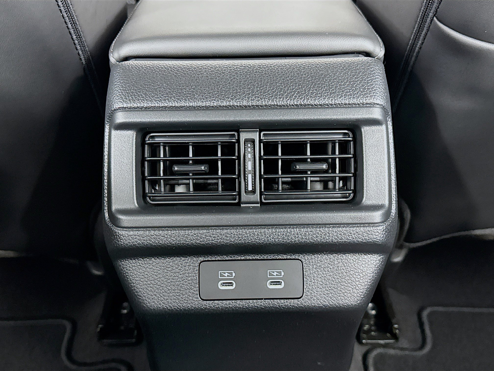 New 2026 Honda Accord Touring image 27