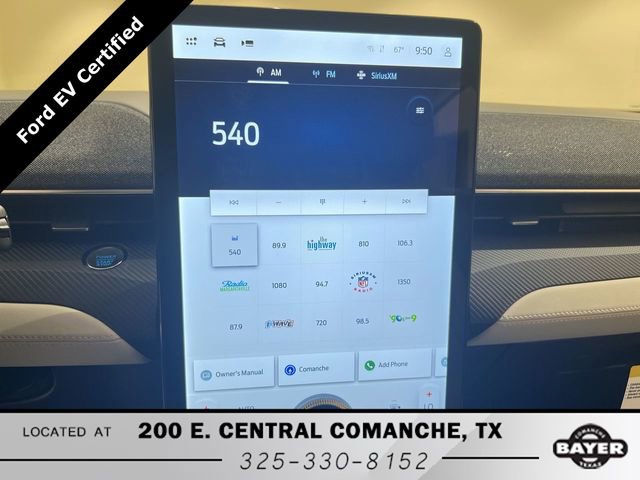 Used 2024 Ford Mustang Mach-E Premium image 5
