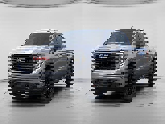 New 2026 GMC Sierra 1500 Elevation image 6