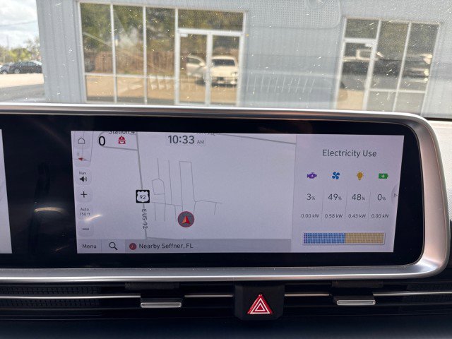 Used 2025 Hyundai Ioniq 6 SE image 21