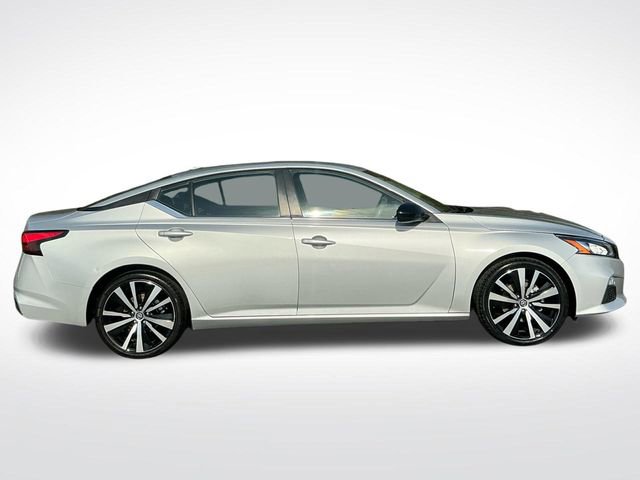 Used 2022 Nissan Altima 2.5 SR image 7