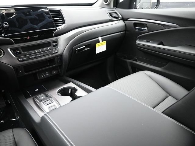 New 2026 Honda Ridgeline RTL image 11