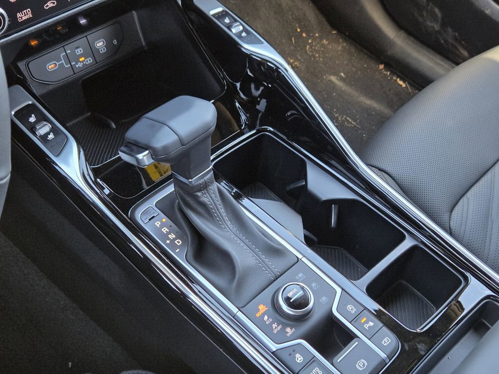 New 2026 Kia Sorento SX Prestige AWD/4WD image 15