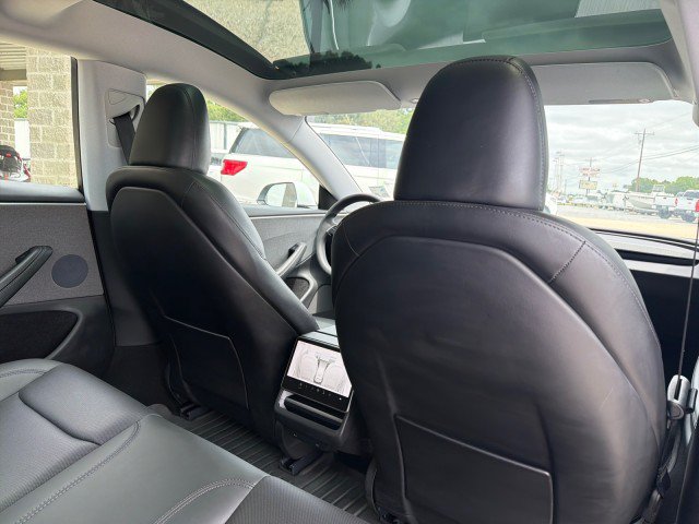Used 2024 Tesla Model 3 RWD image 23