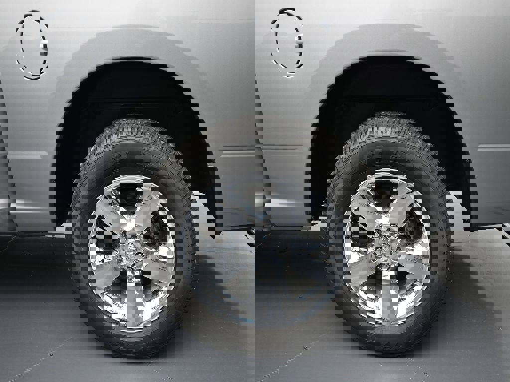 New 2024 RAM 1500 Tradesman w/ Tradesman SXT Package image 9