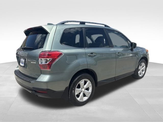 Used 2016 Subaru Forester 2.5i Limited AWD/4WD image 7