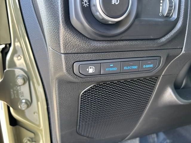 New 2025 Jeep Wrangler Unlimited Sport S 4xe w/ Convenience Group image 31