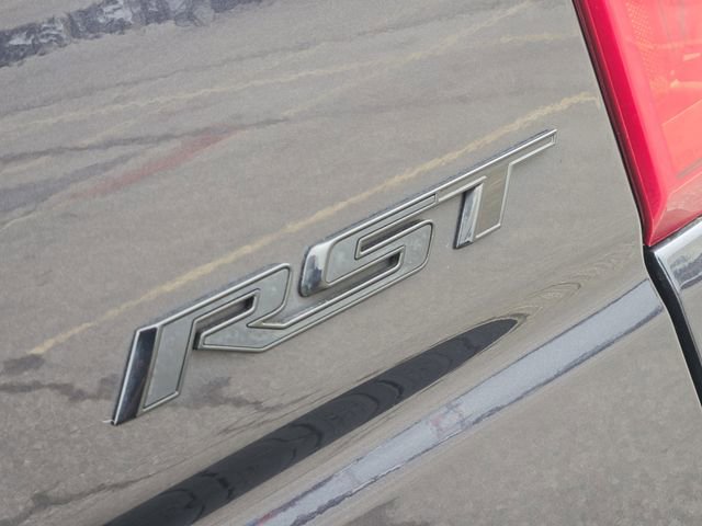 Used 2023 Chevrolet Silverado 1500 RST w/ Z71 Off-Road Package image 13