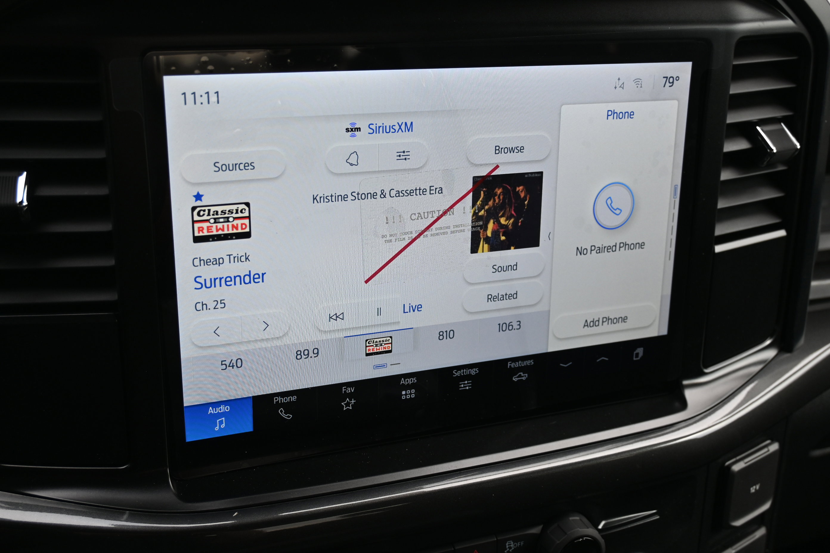 New 2025 Ford F150 STX w/ LOBO Package image 22