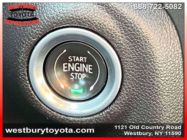 Used 2022 Chevrolet Silverado 1500 Custom Trail Boss AWD/4WD image 32