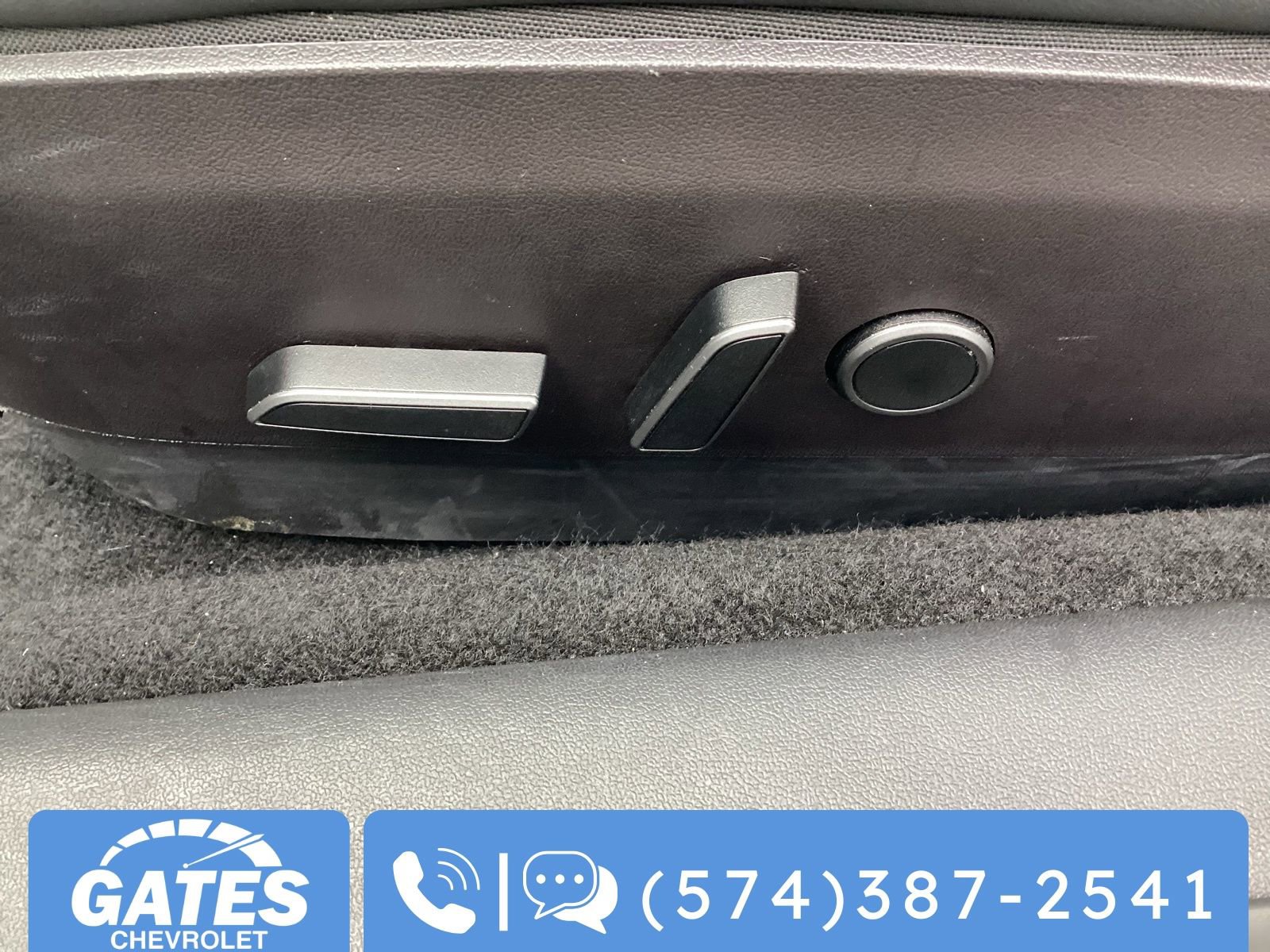 Used 2022 Tesla Model 3 Long Range AWD/4WD image 19