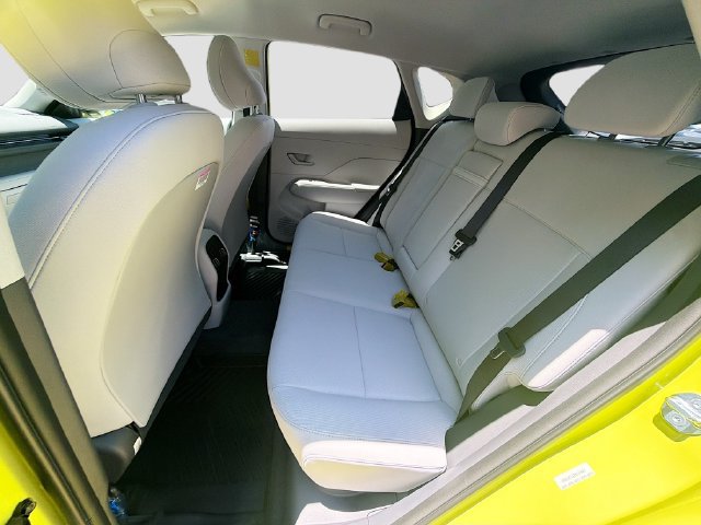 New 2026 Hyundai Kona SEL Sport FWD image 24