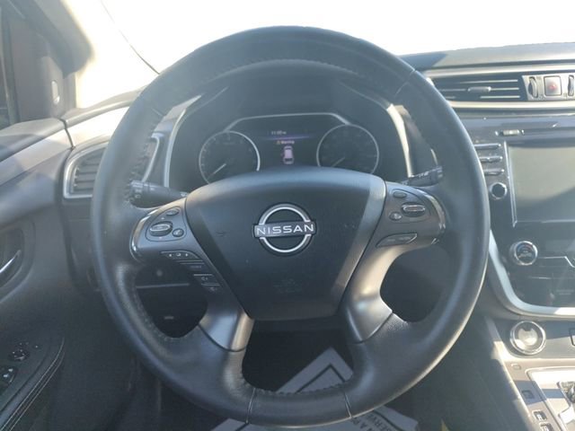 Used 2023 Nissan Murano SV image 12