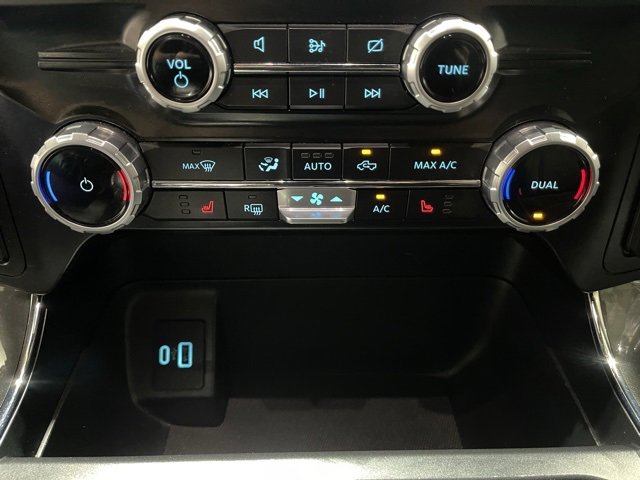 Used 2023 Ford F150 XLT w/ Equipment Group 302A High image 15