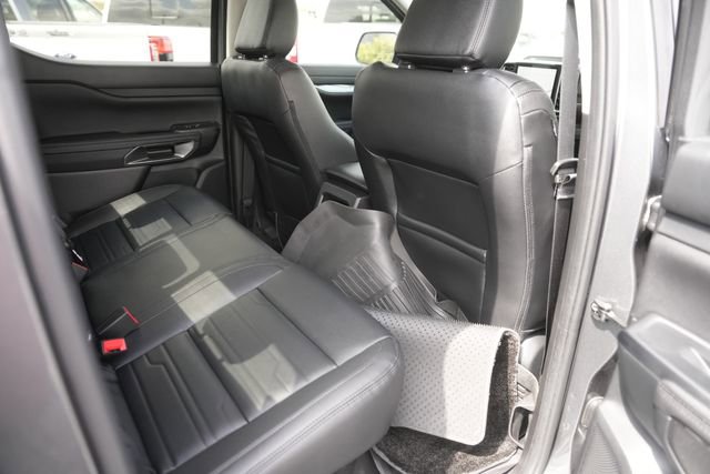 Used 2025 Ford Ranger Lariat w/ FX4 Off-Road Package image 14