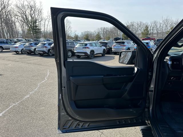 Used 2023 Ford F150 XL w/ STX Appearance Package image 22