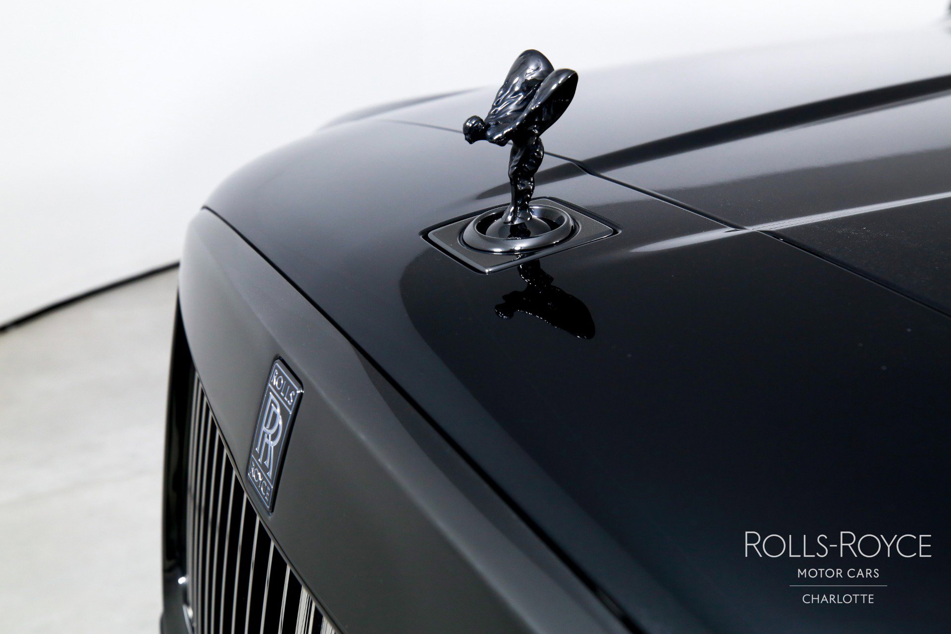 Certified 2023 Rolls-Royce Cullinan Black Badge AWD/4WD image 48