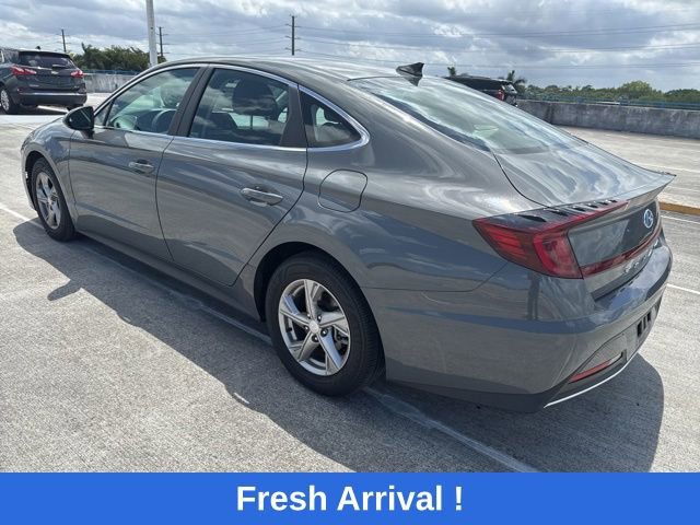 Used 2022 Hyundai Sonata SE FWD image 13