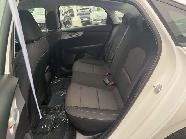 Used 2024 Kia Forte LXS image 14