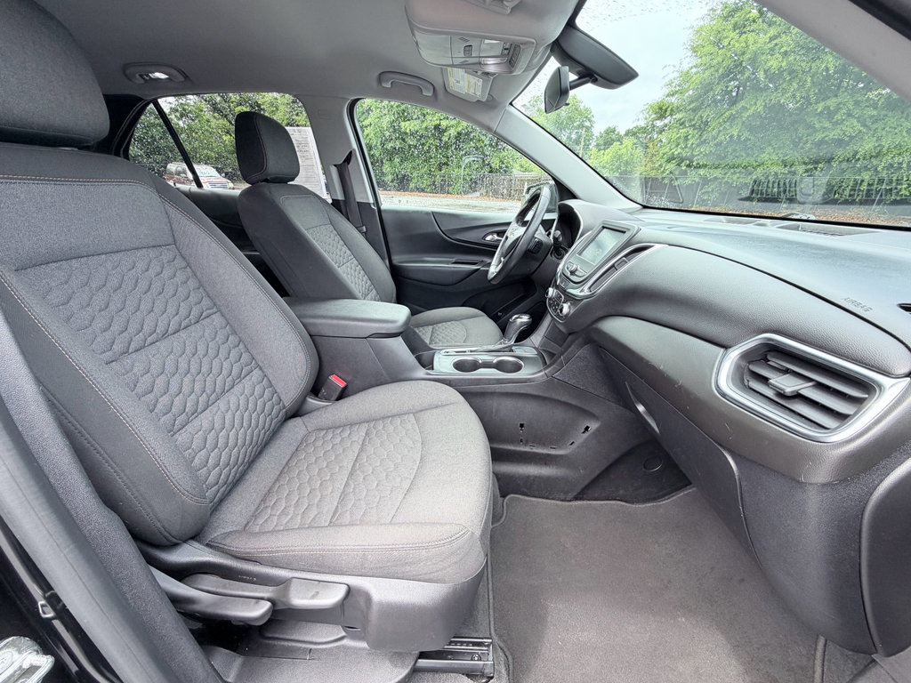 Used 2018 Chevrolet Equinox LT FWD image 23