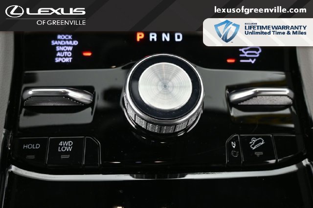 Used 2023 Jeep Grand Cherokee L Overland w/ Advanced Protech Group III AWD/4WD image 20