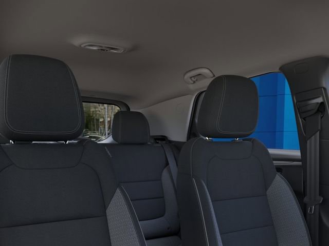 New 2026 Chevrolet TrailBlazer LT image 24