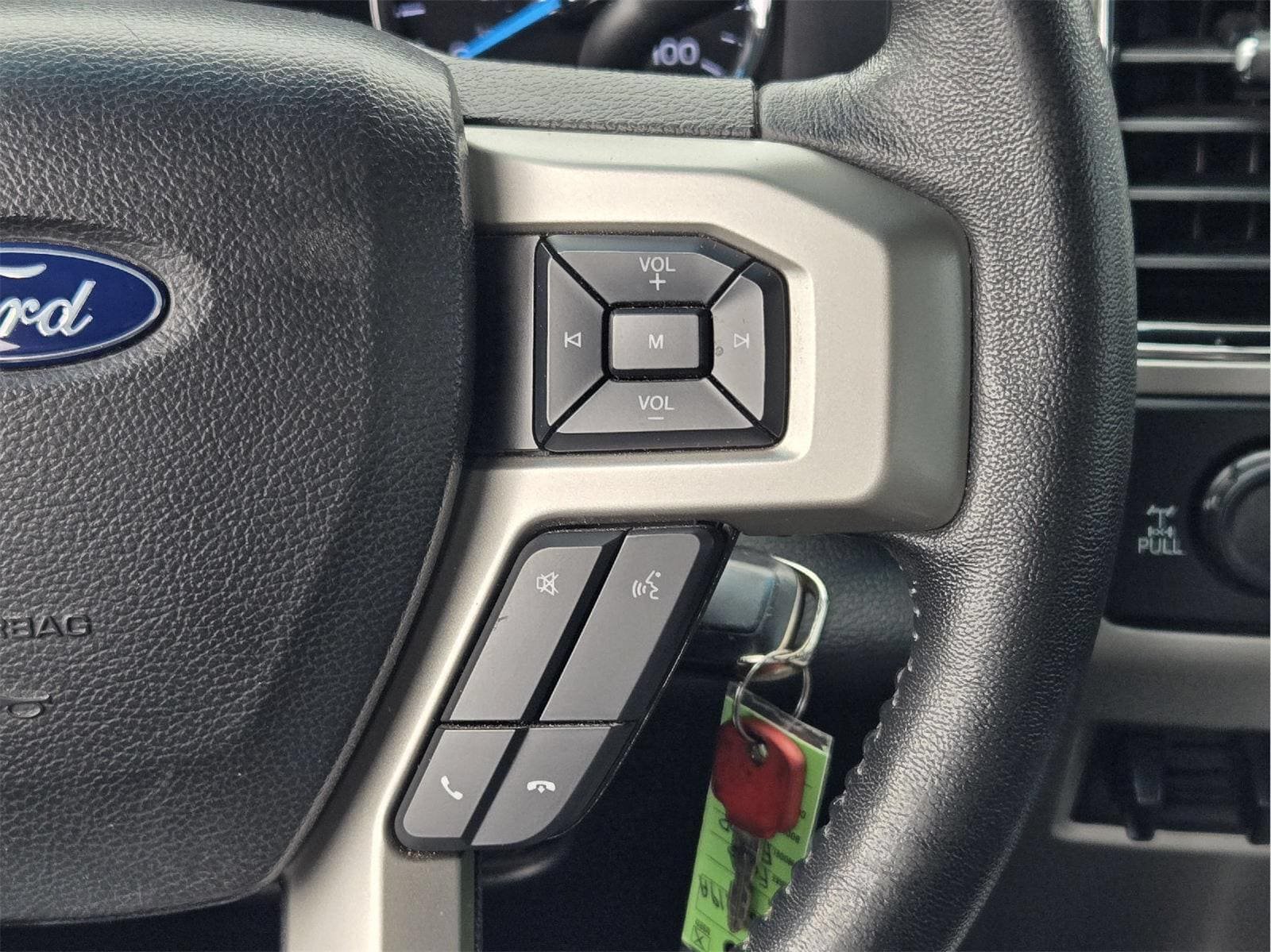 Used 2019 Ford F250 Lariat w/ Lariat Value Package AWD/4WD image 29
