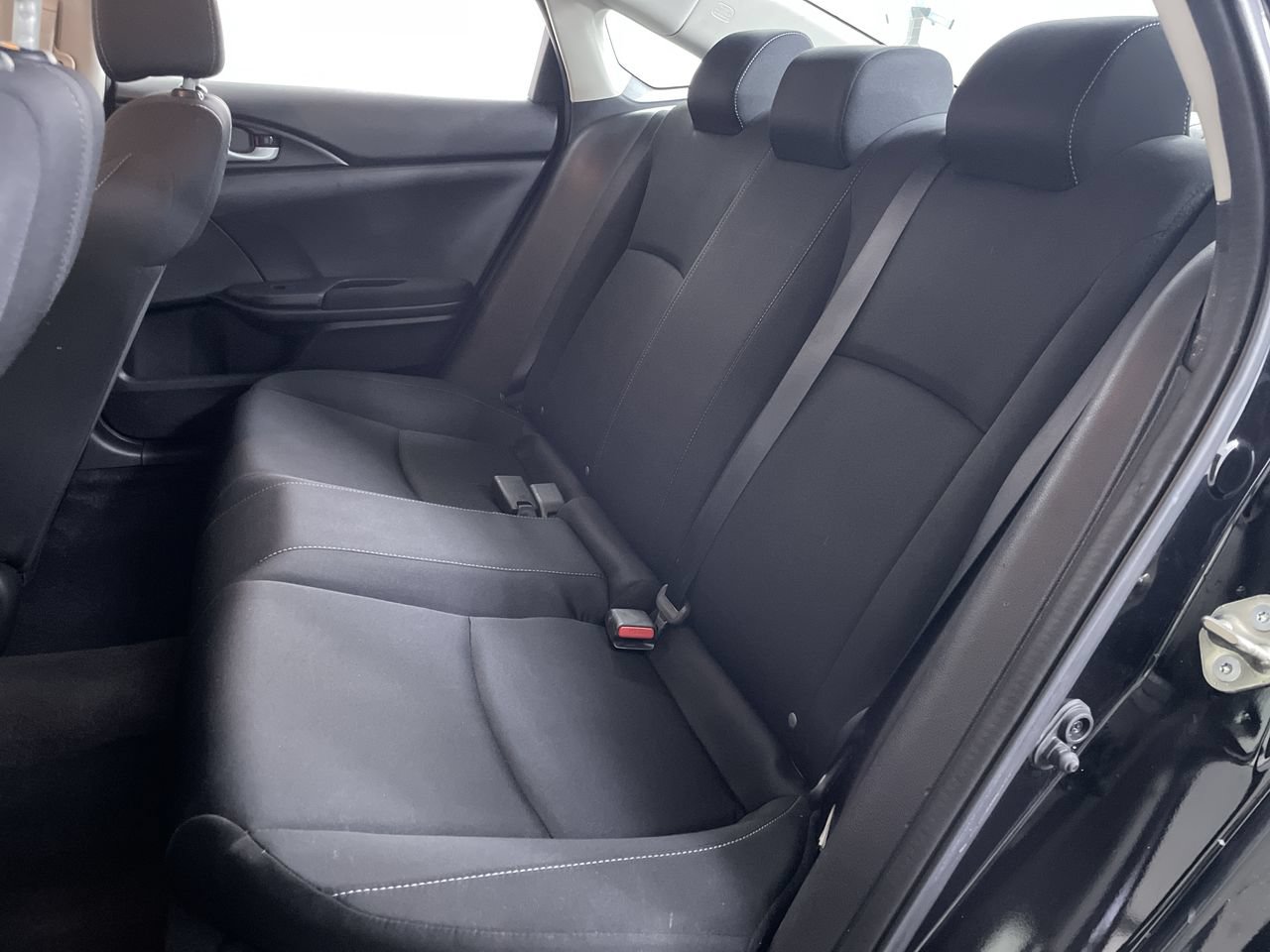Used 2019 Honda Civic LX image 19