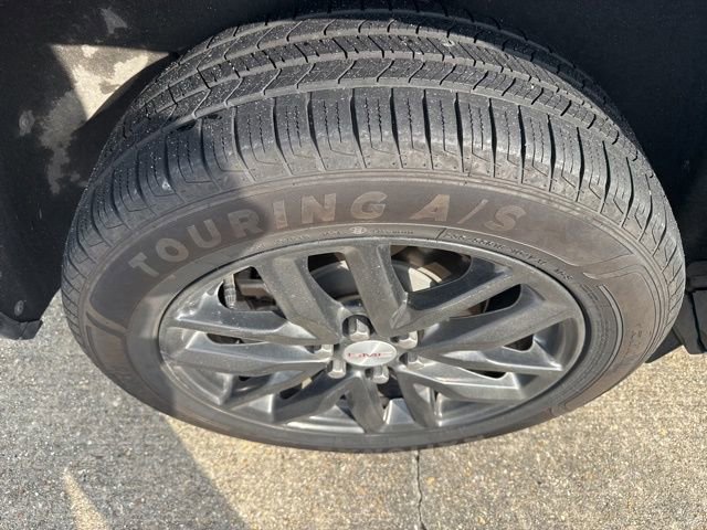 Used 2019 GMC Acadia SLT image 72